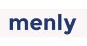Menly Promo Code