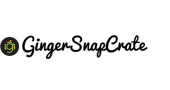 GingerSnapCrate Promo Code