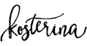 Kosterina Promo Code