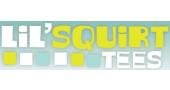 Lil Squirt Tees Promo Code