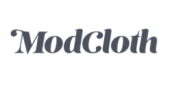 ModCloth Promo Code