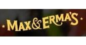 Max & Erma's Promo Code