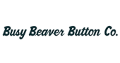 Busy Beaver Button Co. Promo Code