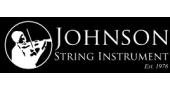 Johnson String Instrument Promo Code
