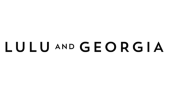 Lulu & Georgia Promo Code