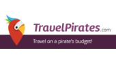 TravelPirates Promo Code