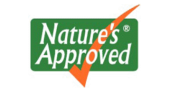 Nature's Approved Promo Code