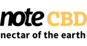 Note CBD Promo Code