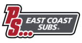 Penn Station East Coast Subs Promo Code