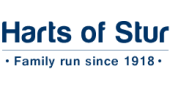 Harts of Stur Promo Code