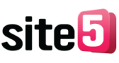 Site5 Promo Code