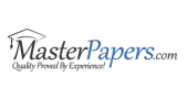 MasterPapers Promo Code