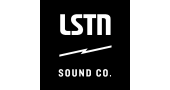 LSTN Sound Promo Code