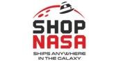 Shop NASA Promo Code
