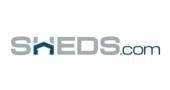 Sheds Promo Code