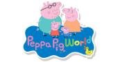 Peppa Pig UK Promo Code