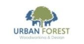 Urban Forest Woodworking Promo Code