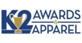 K2Awards Promo Code