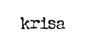Krisa Promo Code