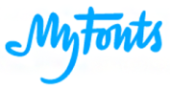 MyFonts Promo Code