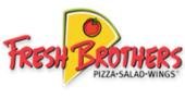 Fresh Brothers Promo Code