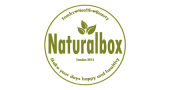 Naturalbox Promo Code