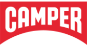 Camper Promo Code