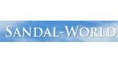 Sandal World Promo Code