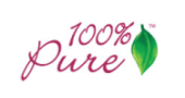 100% Pure Promo Code