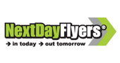 Next Day Flyers Promo Code