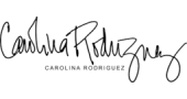 Carolina Rodriguez Promo Code