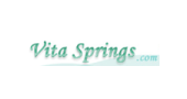 VitaSprings Promo Code