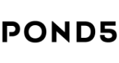 Pond5 Promo Code