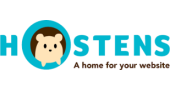 Hostens Promo Code