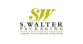 S. Walter Packaging Promo Code