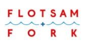 Flotsam+Fork Promo Code