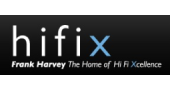Hifix Promo Code
