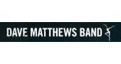 Dave Matthews Band Promo Code