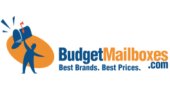 BudgetMailboxes Promo Code