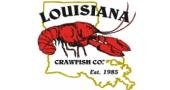 Louisiana Crawfish Company Promo Code