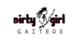 Dirty Girl Gaiters Promo Code