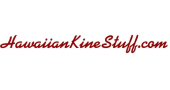 HawaiianKineStuff Promo Code