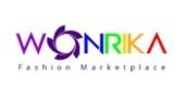 Wonrika Promo Code