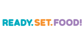 Ready, Set, Food! Promo Code