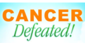 Cancer Defeated Promo Code