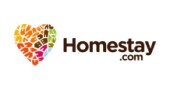 Homestay Promo Code