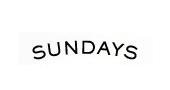 Sundays for Dogs Promo Code