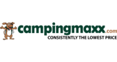 CampingMaxx Promo Code