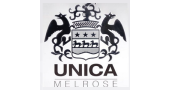 Unica Melrose Promo Code