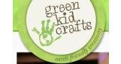 Green Kid Crafts Promo Code
